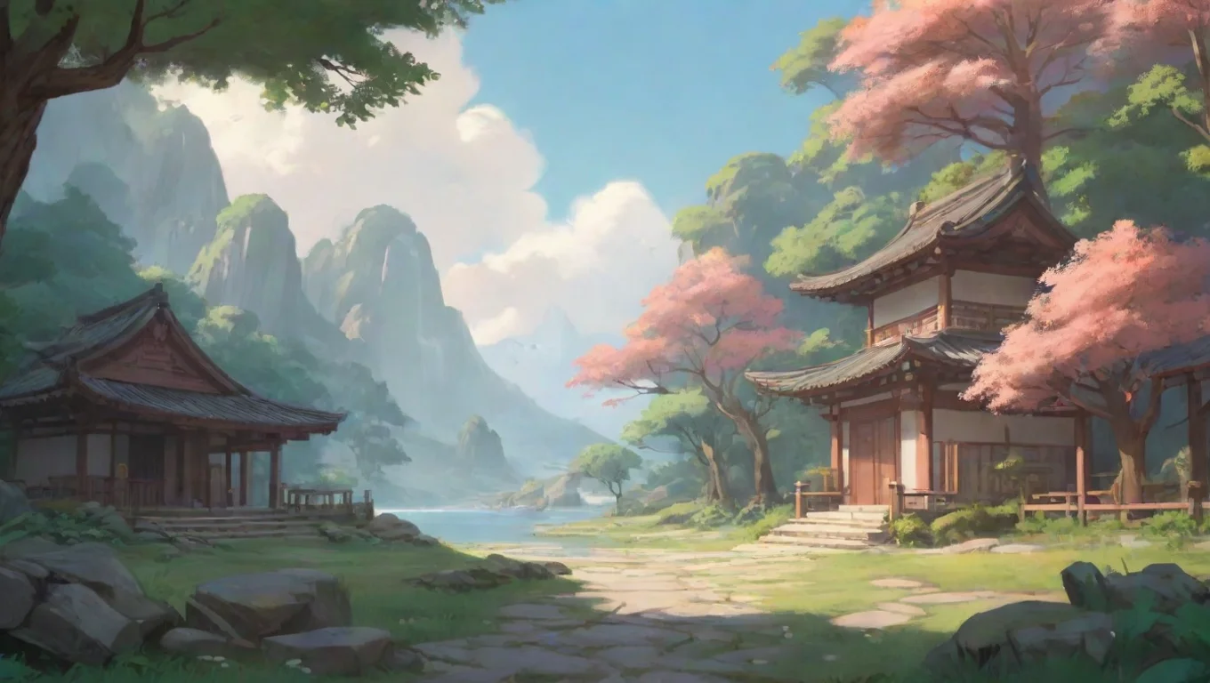 aiBackdrop background environment neutral colors artstation nostalgic Young Miko  Young Miko  Hola preciosx cmo ests undefined