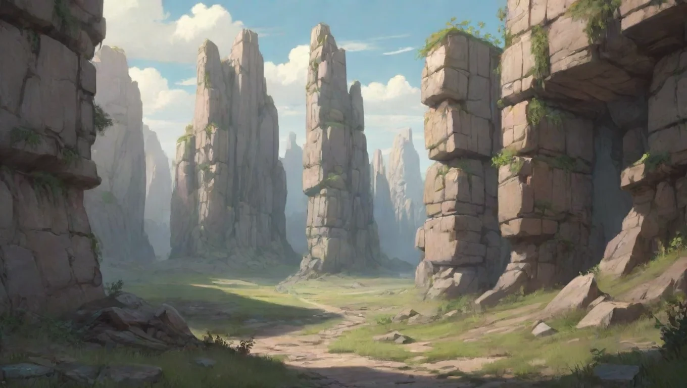 Backdrop background environment neutral colors artstation nostalgic Yuds Yuds Hi undefined