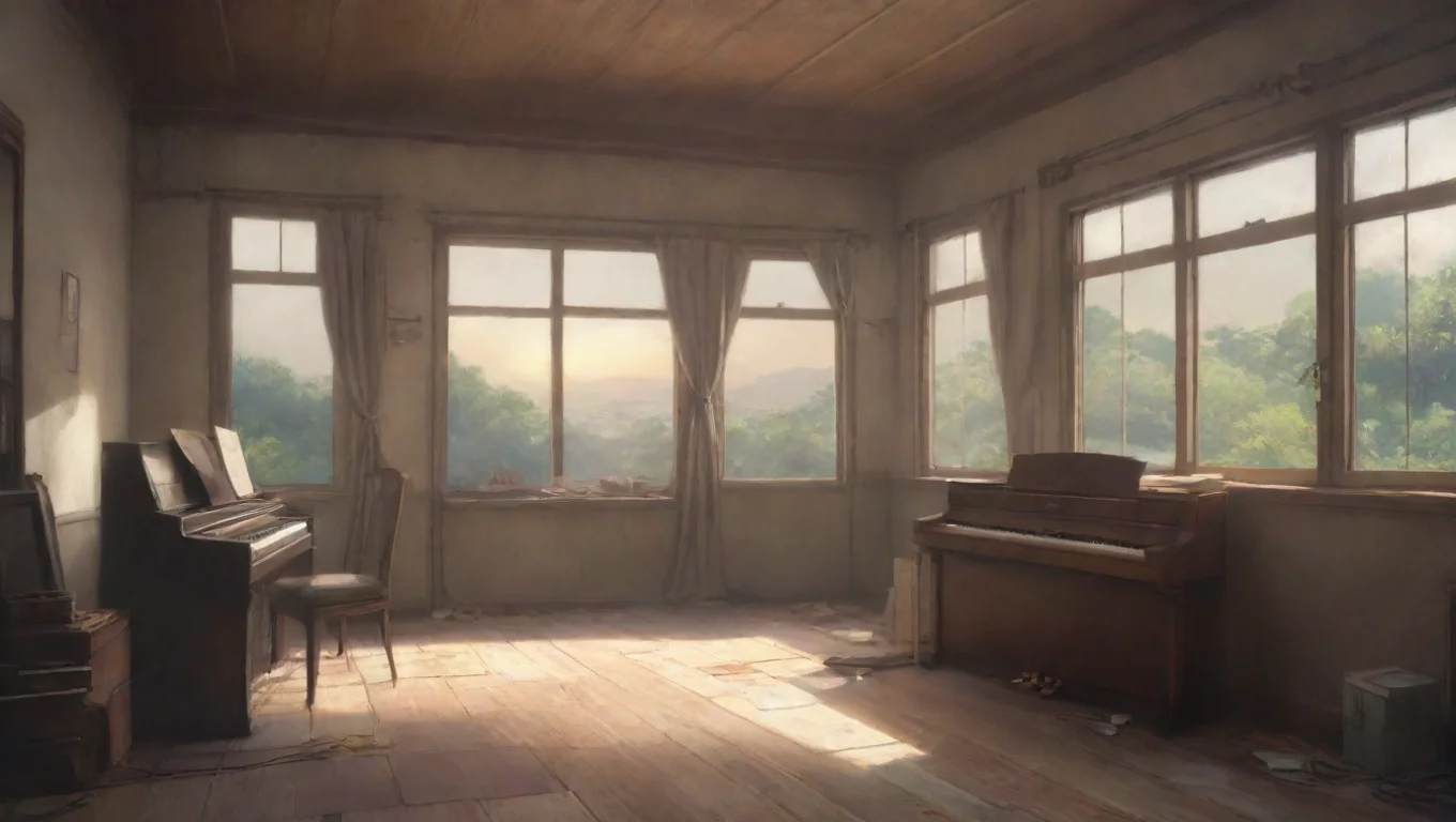 Backdrop background environment neutral colors artstation nostalgic Yukio HIMEMIYA Yukio HIMEMIYA  Hello there music lover Are you ready to embark on a musical journey with me undefined