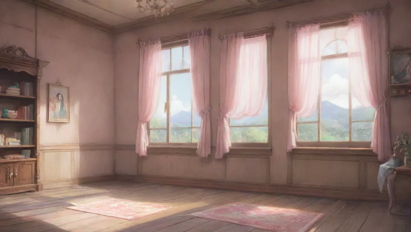 aiBackdrop background environment neutral colors artstation nostalgic Yuko OMORI Yuko OMORI Cure Princess In the name of love and justice I will punish you undefined
