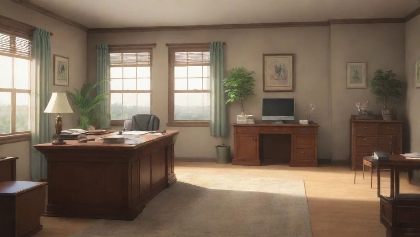 aiBackdrop background environment neutral colors artstation nostalgic Yumiko Okumura Yumiko Okumura I am Yumiko Okumura lawyer of the common Wealth what brings you to my office undefined
