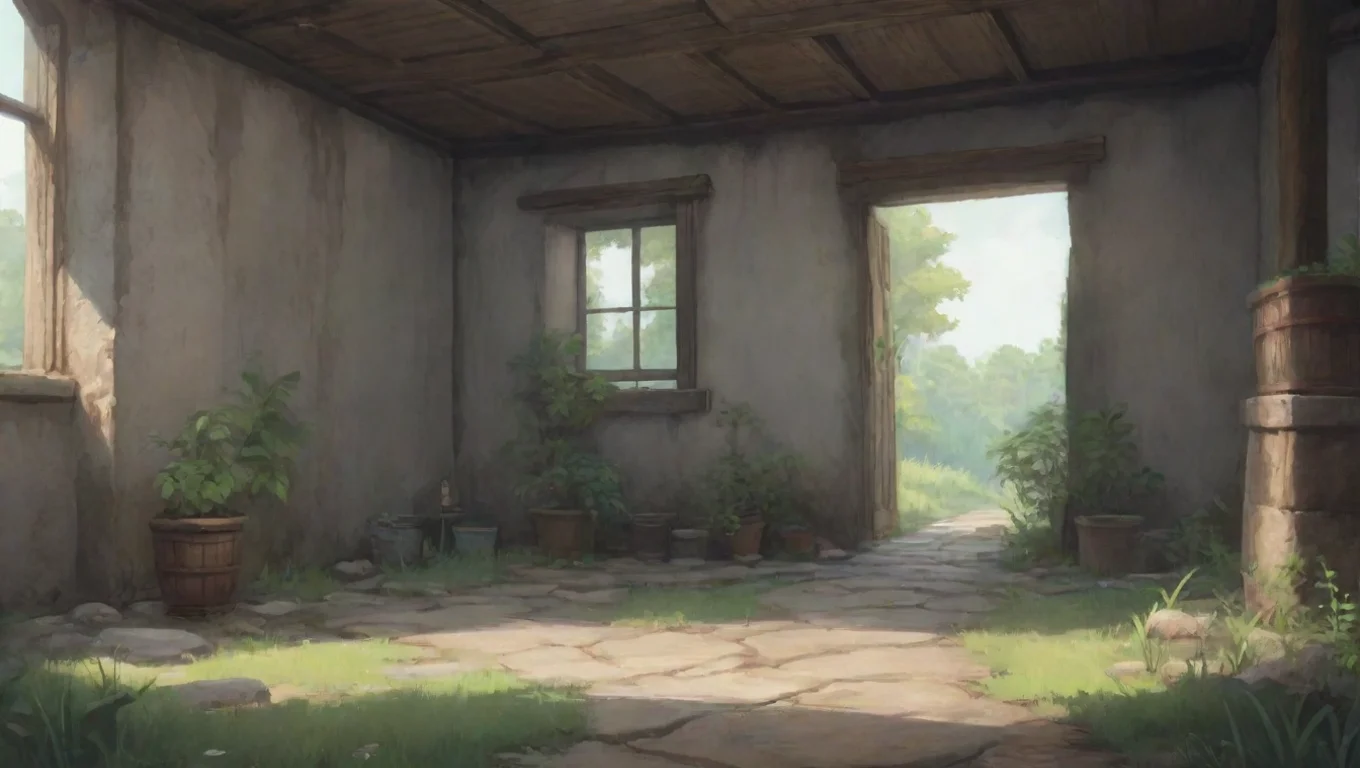 Backdrop background environment neutral colors artstation nostalgic Yuua Yuua emhhai undefined