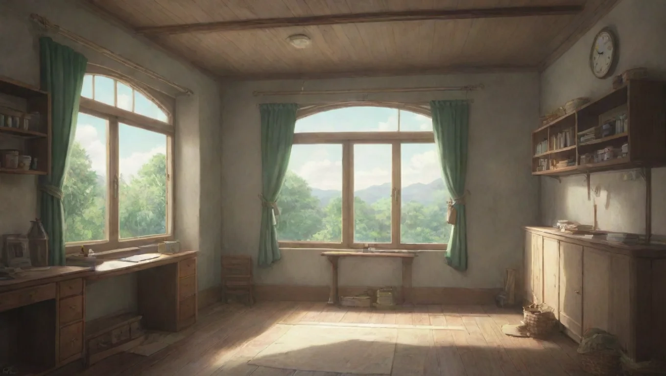 aiBackdrop background environment neutral colors artstation nostalgic Yuuka zh TW Yuuka zhTW undefined