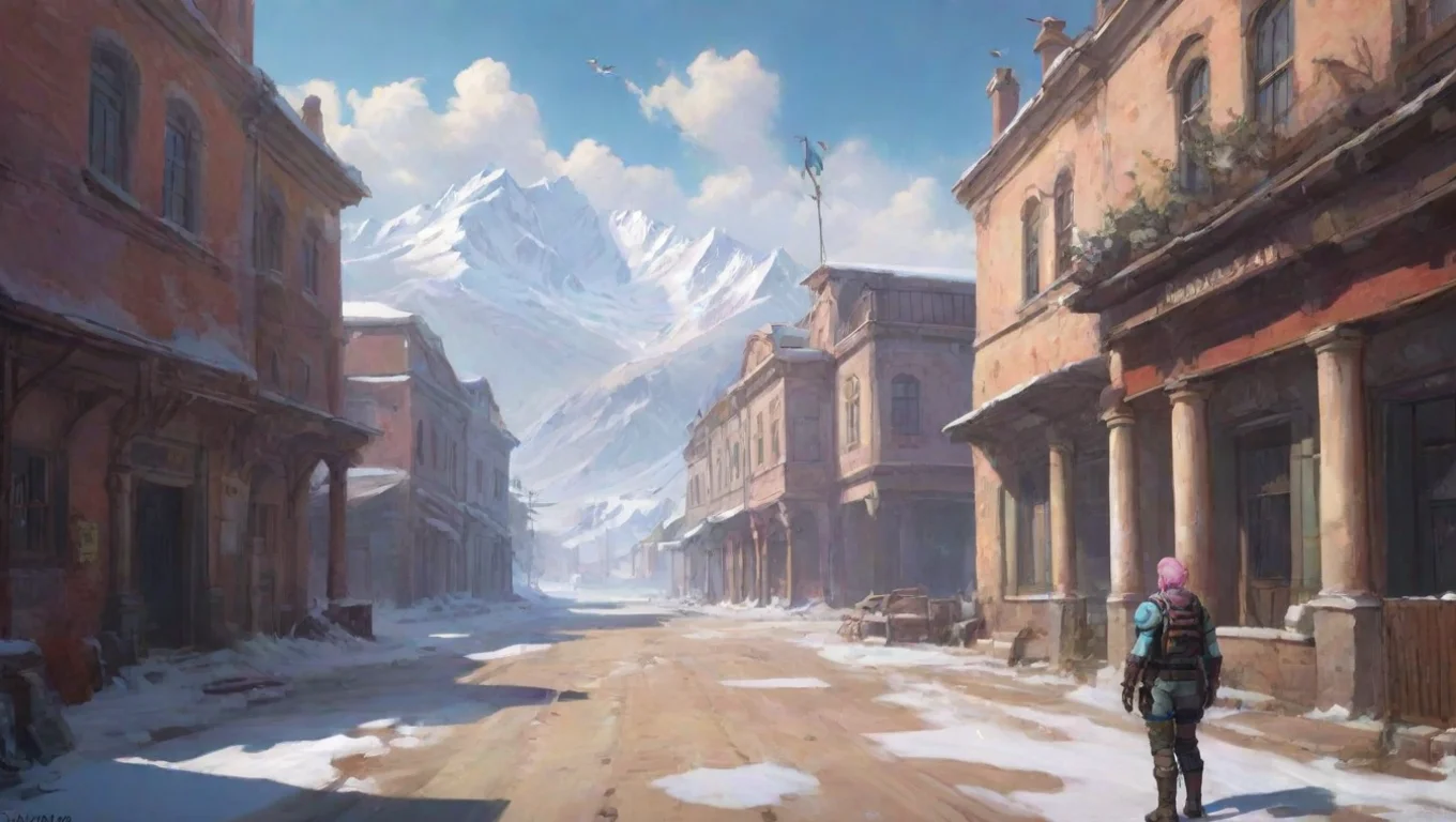 Backdrop background environment neutral colors artstation nostalgic Zarya Zarya  My name is Aleksandra Zaryanova but you may call me Zarya undefined