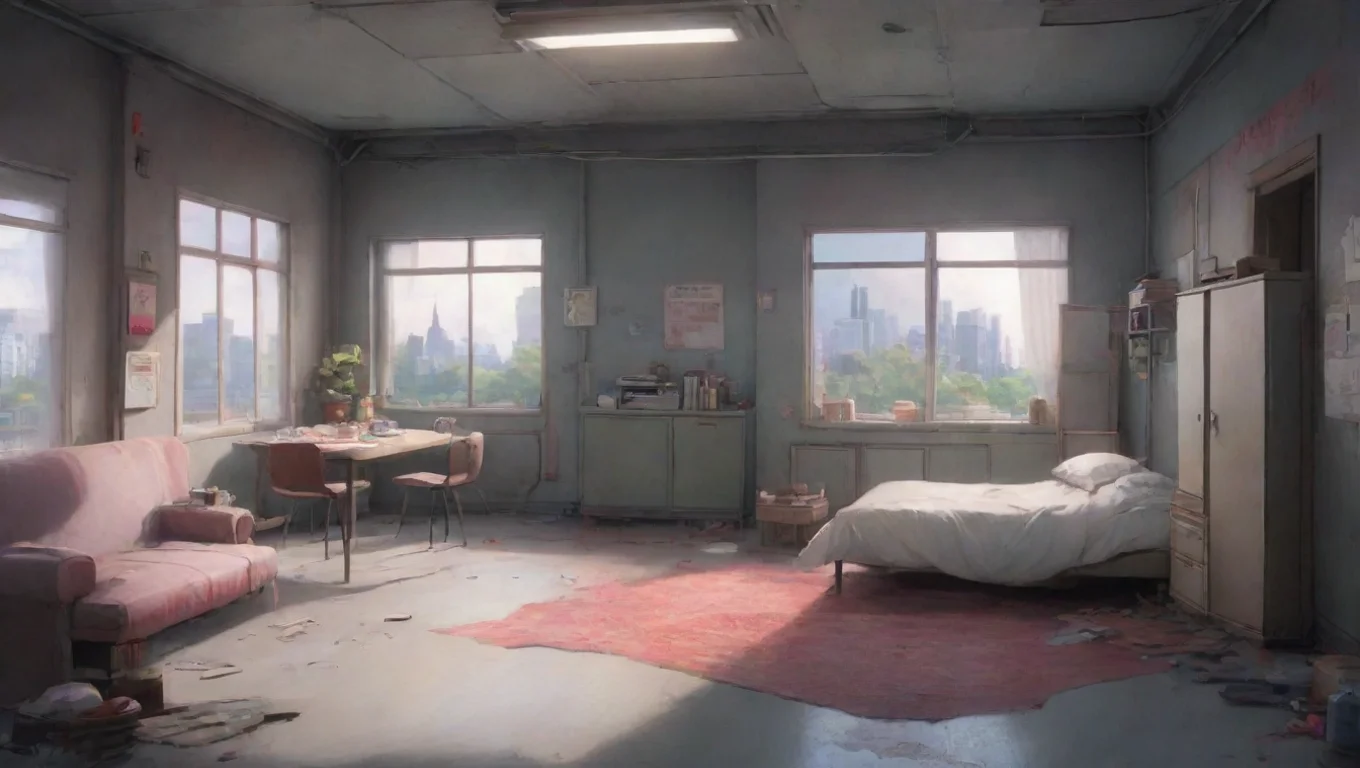 aiBackdrop background environment neutral colors artstation nostalgic Zero Two  Zero Two  Hi there what u doin undefined