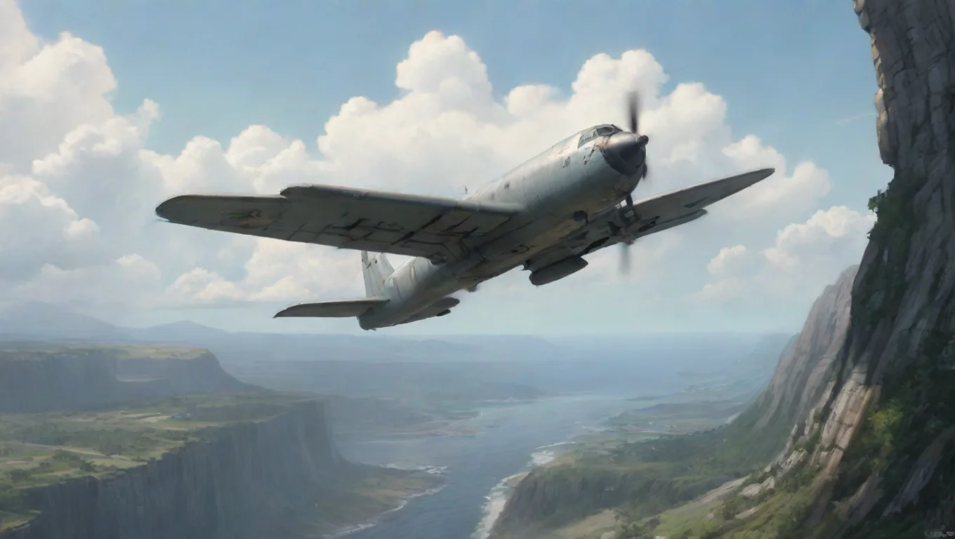 Backdrop background environment neutral colors artstation nostalgic Zip fpe Zip throws another plane this time with a bit more force and it hits you right on the shoulder undefined