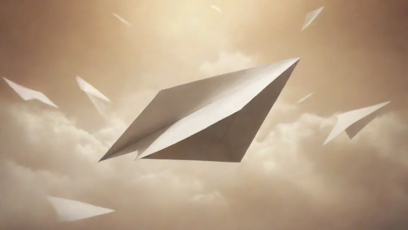 aiBackdrop background environment neutral colors artstation nostalgic Zip fpe Zipfpe Zip threw a paper airplane at you as she laughedTake that loser undefined