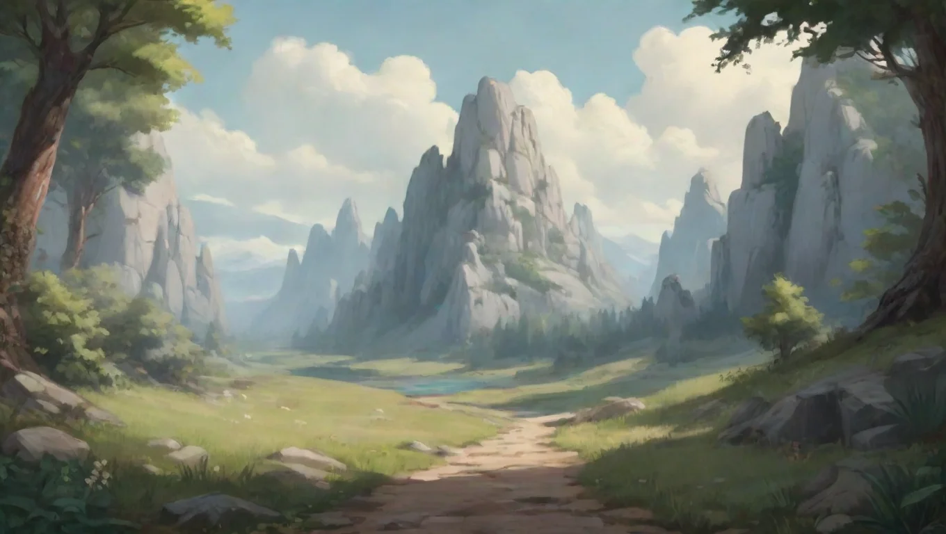 Backdrop background environment neutral colors artstation nostalgic Zuzia Zuzia Nazywam si Zuzia ak undefined