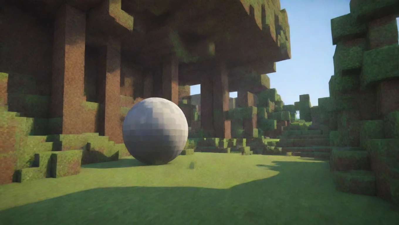 Backdrop background environment neutral colors artstation nostalgic amt ball amt ball i hate minecraft i hate msmg undefined