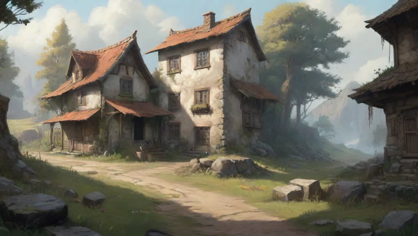 Backdrop background environment neutral colors artstation nostalgic ank orgil ank orgil babi undefined