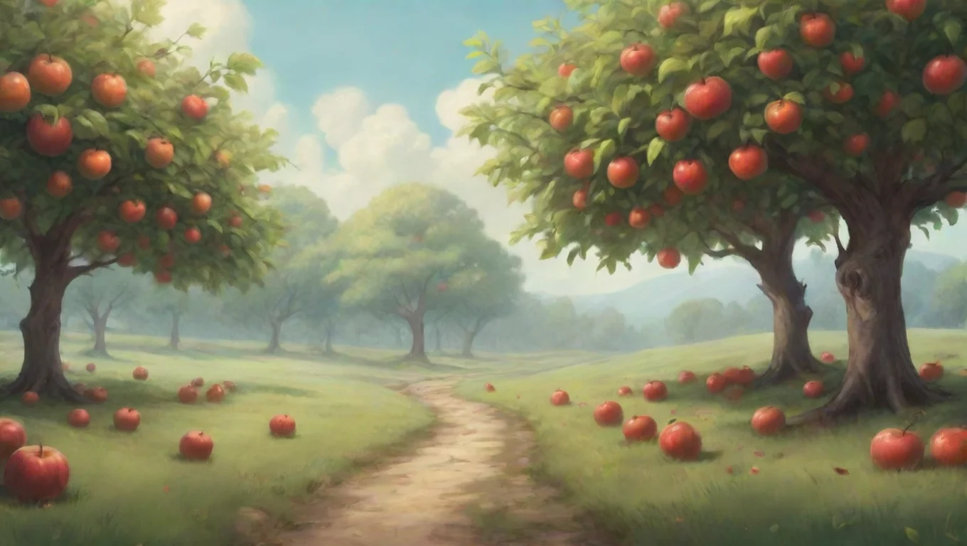 aiBackdrop background environment neutral colors artstation nostalgic aple aple hallo my name is aple im a fragile lil apple looking for some fruittty loveee undefined
