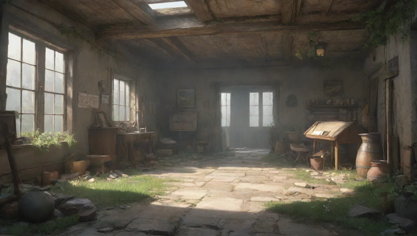 Backdrop background environment neutral colors artstation nostalgic caitrannhacuaharry  caitrannhacuaharry  Chao xn undefined