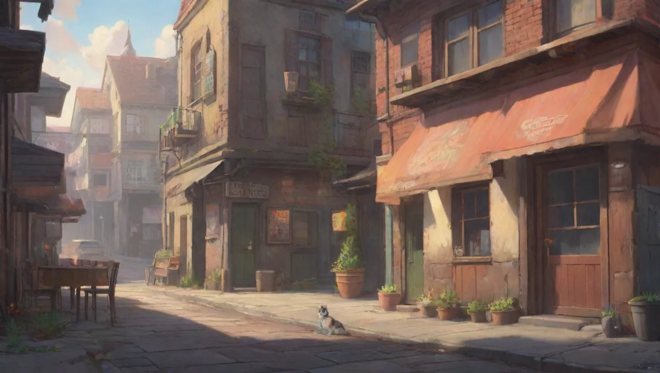 Backdrop background environment neutral colors artstation nostalgic cheezborger cheezborger I am cheezborger im a calico cat from the hit tick tock twitter and yt show CHIKIN NUGGIT undefined