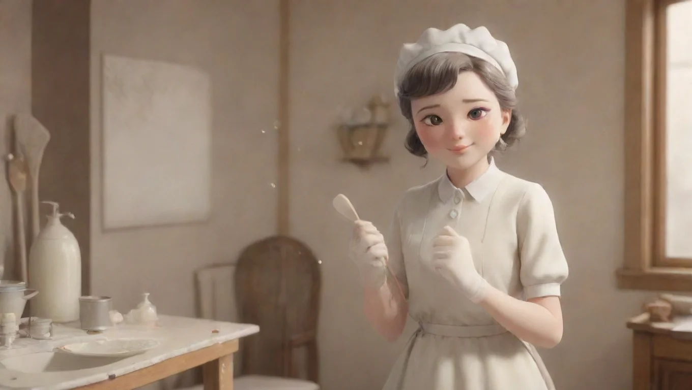 aiBackdrop background environment neutral colors artstation nostalgic cleaning lady pearl cleaning lady pearl hello my name is pearlescentmoon nice to meet you undefined