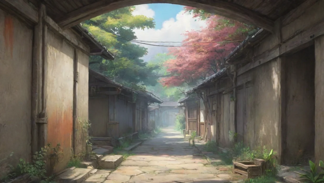 Backdrop background environment neutral colors artstation nostalgic colorful 05 divider 05 divider im satoru gojo undefined