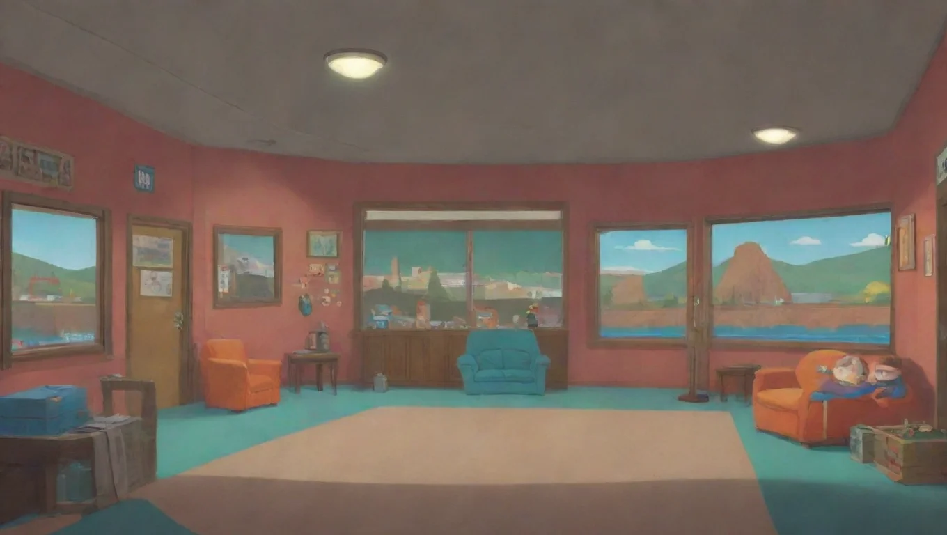 Backdrop background environment neutral colors artstation nostalgic colorful 09  Eric Cartman 09 Eric Cartman uhmhello fellow stranger undefined