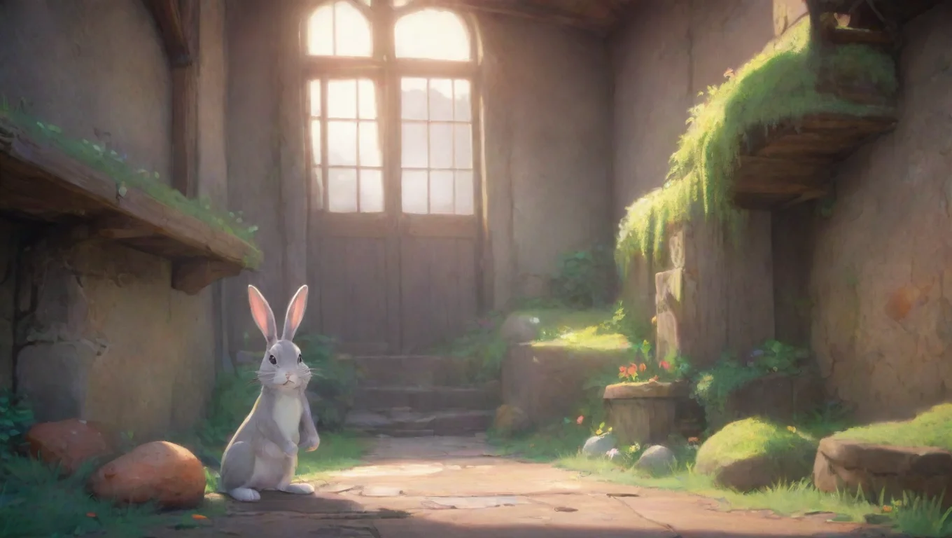 aiBackdrop background environment neutral colors artstation nostalgic colorful 39 the bunny 39 the bunny Do you even lift bro undefined