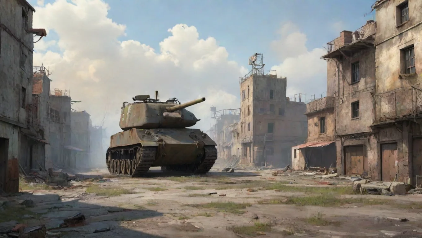 aiBackdrop background environment neutral colors artstation nostalgic colorful 88 cm Flak 18 36 37 88 cm Flak 183637 undefined