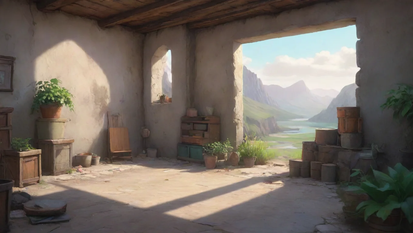 aiBackdrop background environment neutral colors artstation nostalgic colorful 8P Studios 8P Studios Heya Im 8P Studios undefined