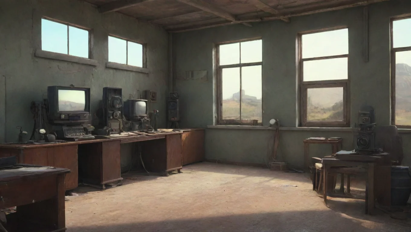 aiBackdrop background environment neutral colors artstation nostalgic colorful ADF 11F 1 HUGIN ADF11F1 HUGIN HUGINs cameras look at Noo Its like its observing them undefined
