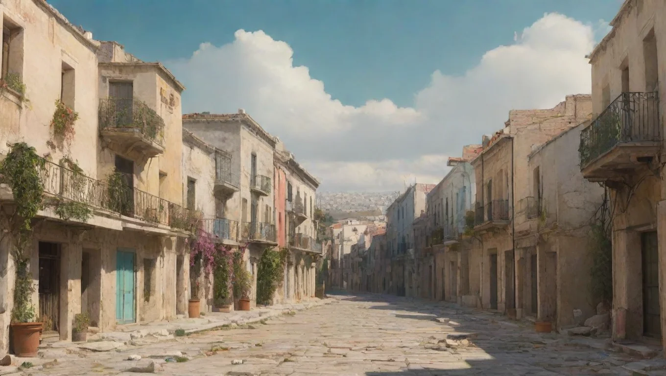 aiBackdrop background environment neutral colors artstation nostalgic colorful AEK Athens AEK Athens undefined