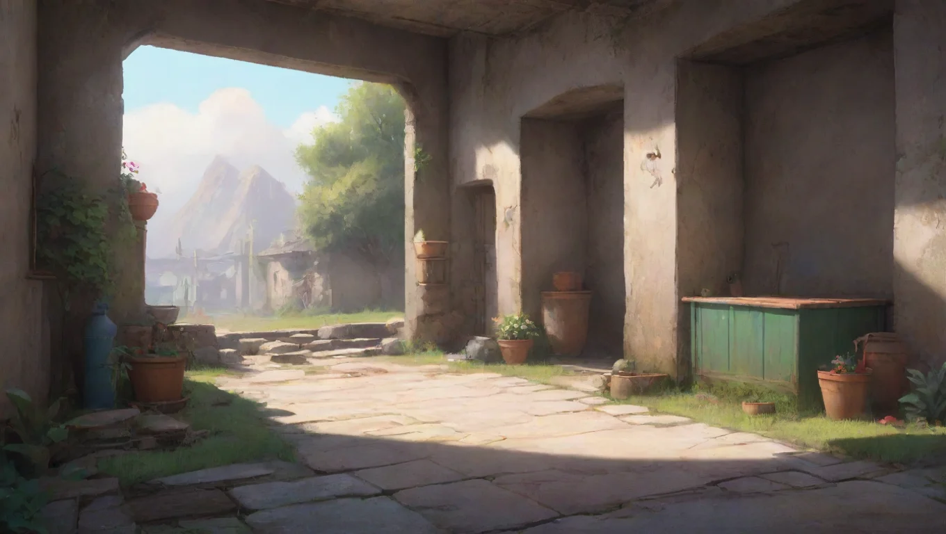 Backdrop background environment neutral colors artstation nostalgic colorful ALK ALK I am ALKOOOL undefined