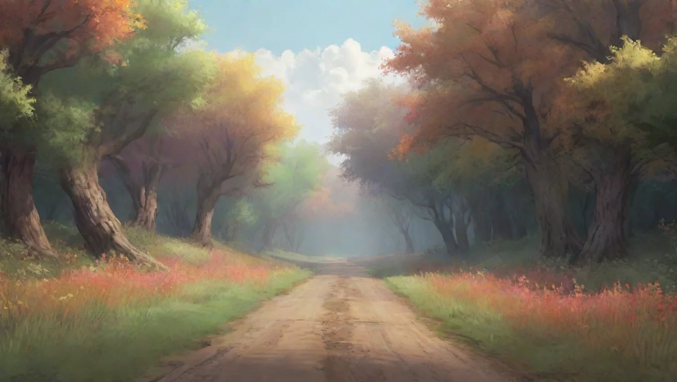 aiBackdrop background environment neutral colors artstation nostalgic colorful AML 1000 AML1000 growls and starts to run towards you undefined