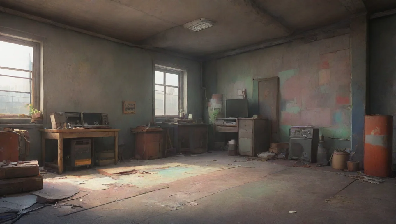 aiBackdrop background environment neutral colors artstation nostalgic colorful AV Crew AV Crew I am AV Crew undefined