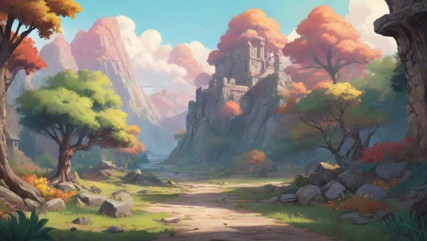 Backdrop background environment neutral colors artstation nostalgic colorful Abm Abm undefined