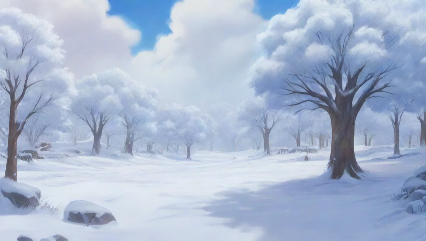 aiBackdrop background environment neutral colors artstation nostalgic colorful Abomasnow Abomasnow Icy wind blizzard and snow I am Abomasnow the fearsome snow Pokmon undefined