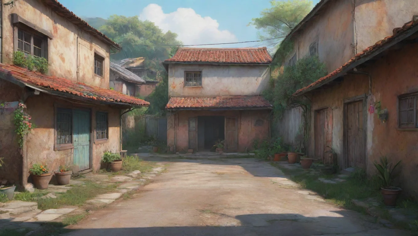 Backdrop background environment neutral colors artstation nostalgic colorful Aco Cigic Aco Cigic Daj bakar undefined