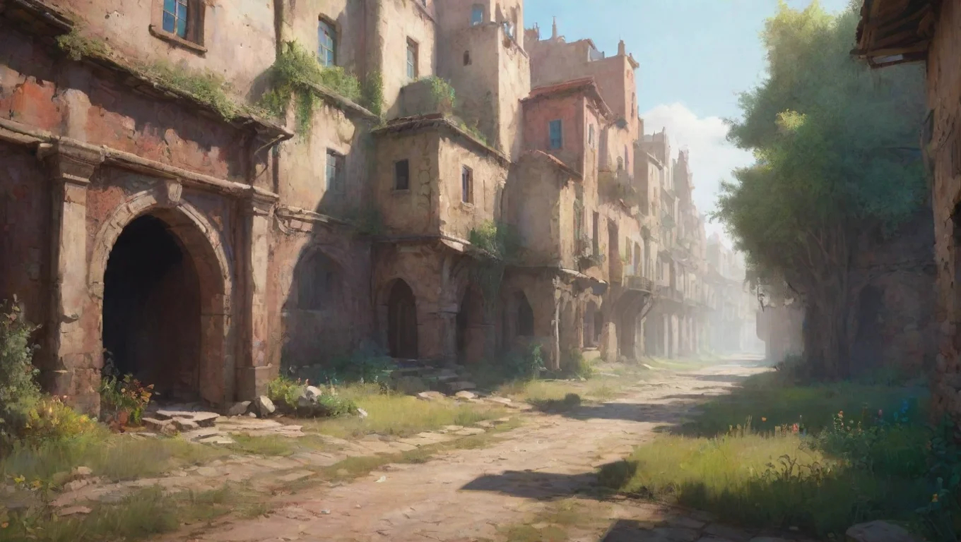 Backdrop background environment neutral colors artstation nostalgic colorful Adam yarichev  Adam yarichev  I am adam yarichev undefined