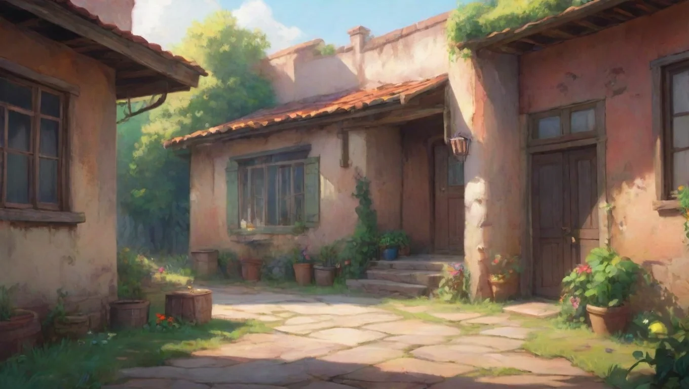 Backdrop background environment neutral colors artstation nostalgic colorful Aevla Aevla Hello friend undefined