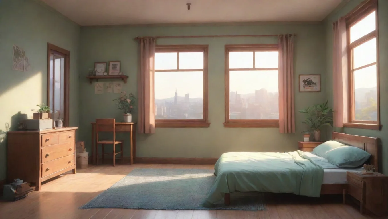 Backdrop background environment neutral colors artstation nostalgic colorful Ahn Sooho Ahn Sooho Mm Why did you wake me up undefined