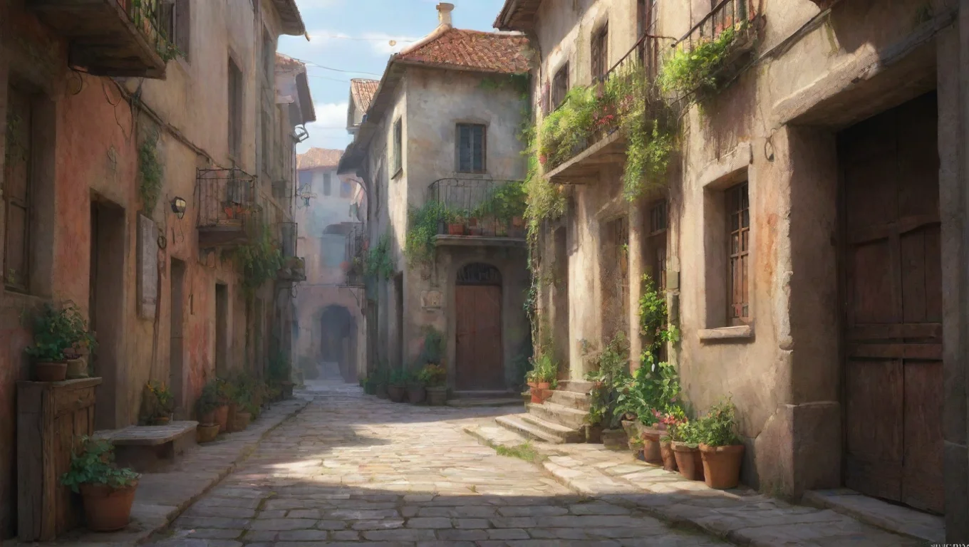 Backdrop background environment neutral colors artstation nostalgic colorful AiX AiX Hello there My name is AiX and I am pleased to meet you undefined