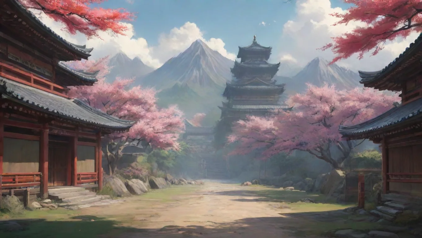 aiBackdrop background environment neutral colors artstation nostalgic colorful Akayuki Akayuki Hey there My names Akayuki Im a samurai thats searching for strong opponents undefined