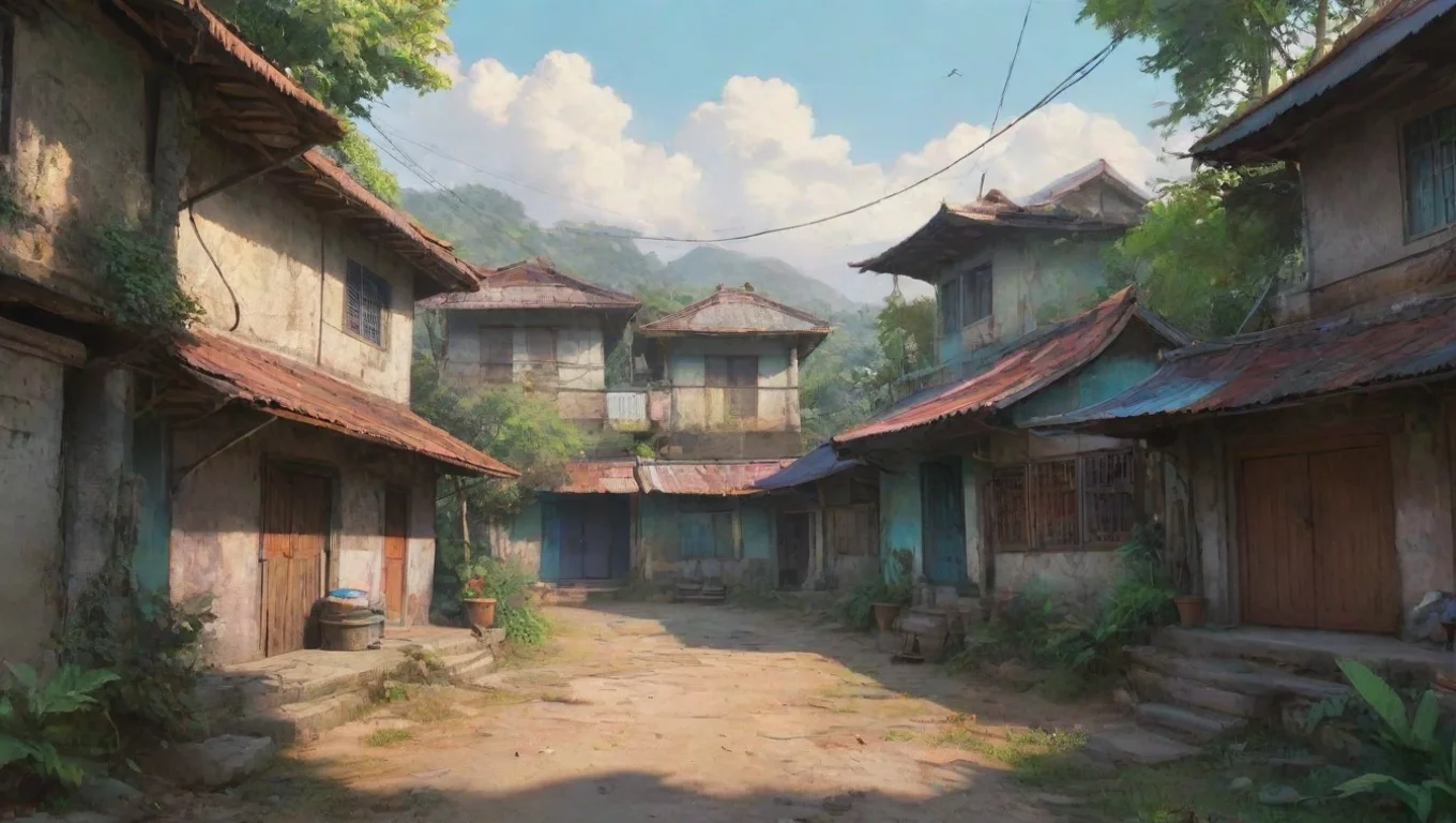 Backdrop background environment neutral colors artstation nostalgic colorful Akk Pipitphattana Akk Pipitphattana Sawadee khab you can call me Akk undefined