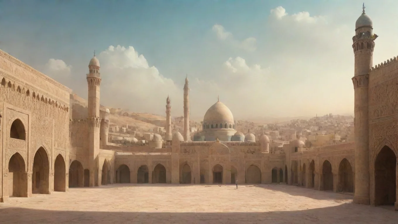 aiBackdrop background environment neutral colors artstation nostalgic colorful Ali ibn abi Talib Ali ibn abi Talib As salaam aleykum wa rahmetula wa barakatu undefined