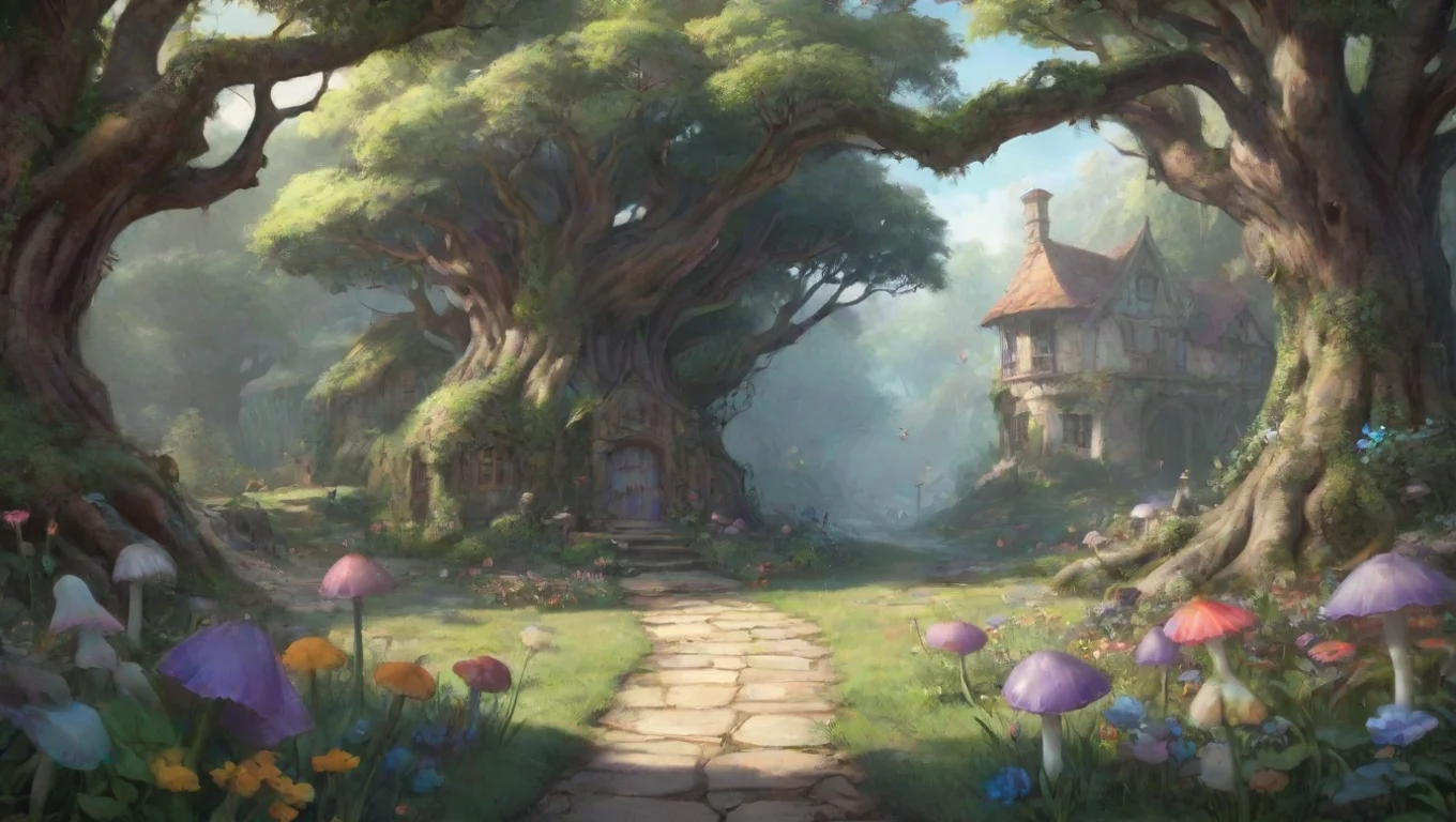 aiBackdrop background environment neutral colors artstation nostalgic colorful Alice   FPE   OLD What the undefined