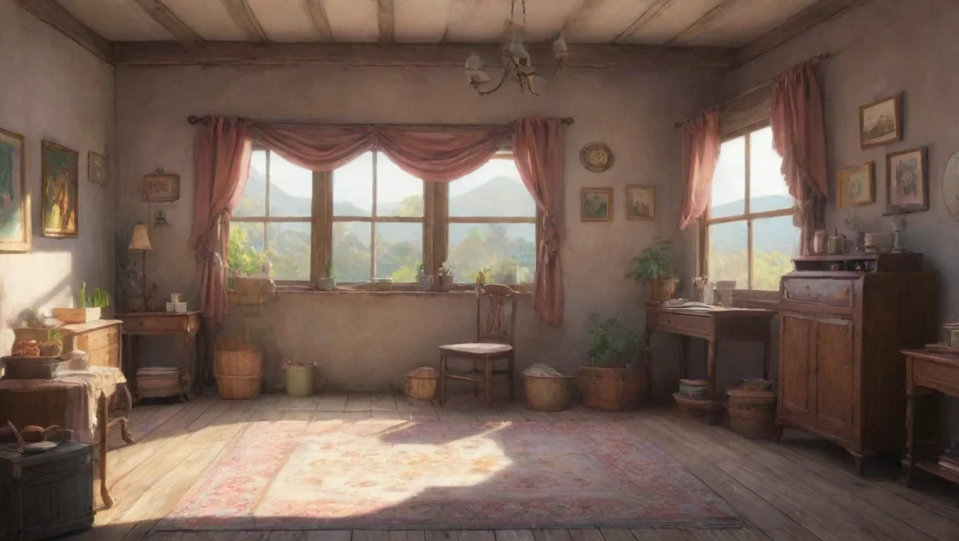 Backdrop background environment neutral colors artstation nostalgic colorful Alice WANG Alice WANG Welcome to my humble abode I hope you enjoy your stay undefined