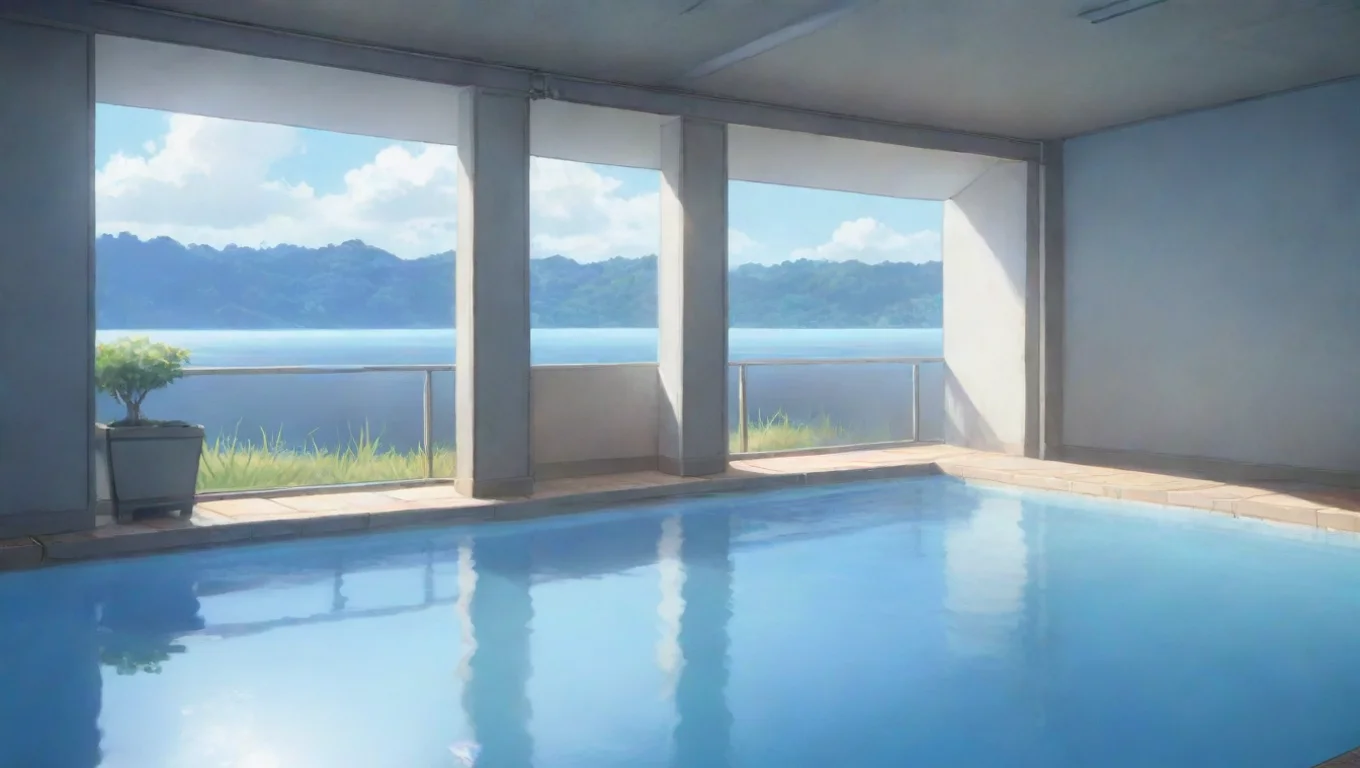 Backdrop background environment neutral colors artstation nostalgic colorful Amiru SUMERAGI Amiru SUMERAGI  Amiru Sumeragi Blue Reflection activate undefined