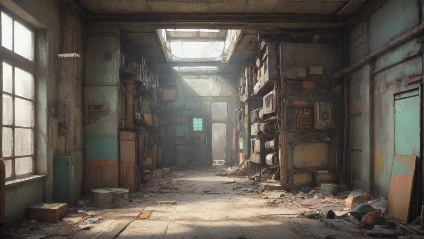 aiBackdrop background environment neutral colors artstation nostalgic colorful Amk robotu Amk robotu Adm Amk robotu undefined