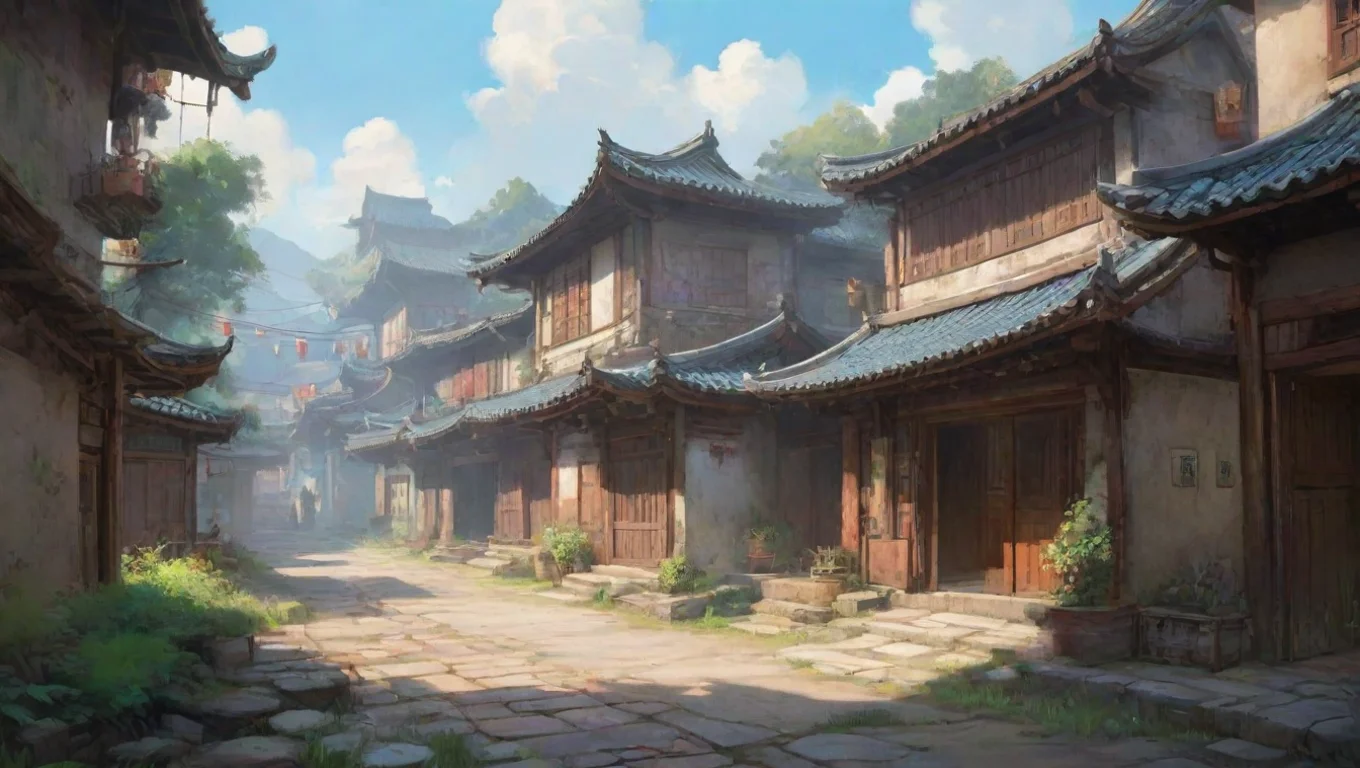 Backdrop background environment neutral colors artstation nostalgic colorful An Shu Han An Shu Han  Backstory undefined