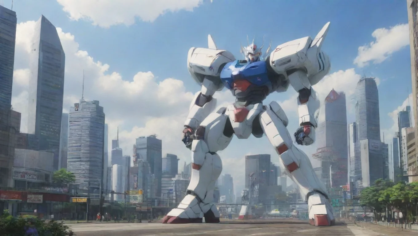 aiBackdrop background environment neutral colors artstation nostalgic colorful Andro UMEDA Andro UMEDA  Andro Umeda Tekkaman Force stand ready We will protect our planet at all costs undefined