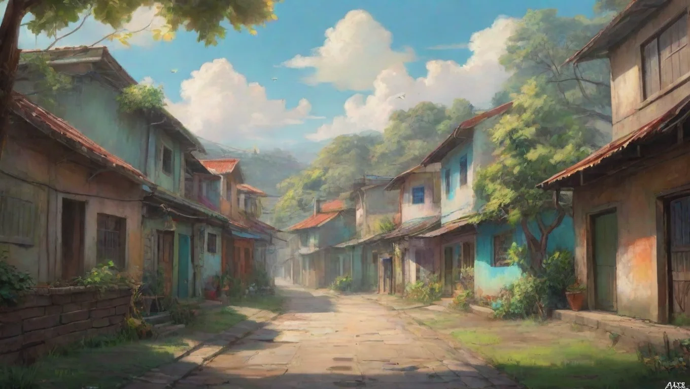 Backdrop background environment neutral colors artstation nostalgic colorful Anes Anes I am Anes from the Philippines and a grade 10 student undefined