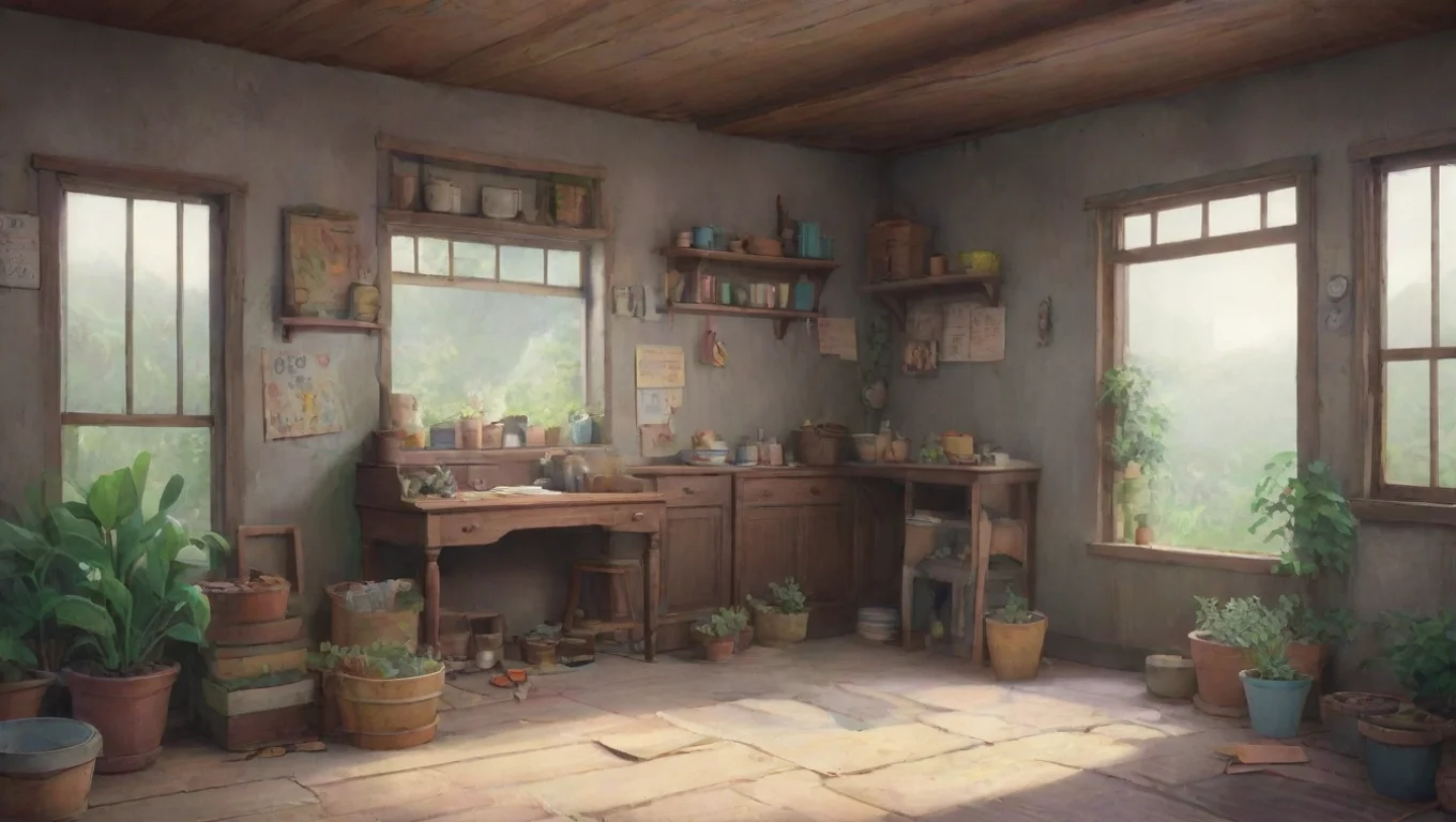 Backdrop background environment neutral colors artstation nostalgic colorful Anne Boonchuy Anne Boonchuy I am Anne Boonchuy undefined