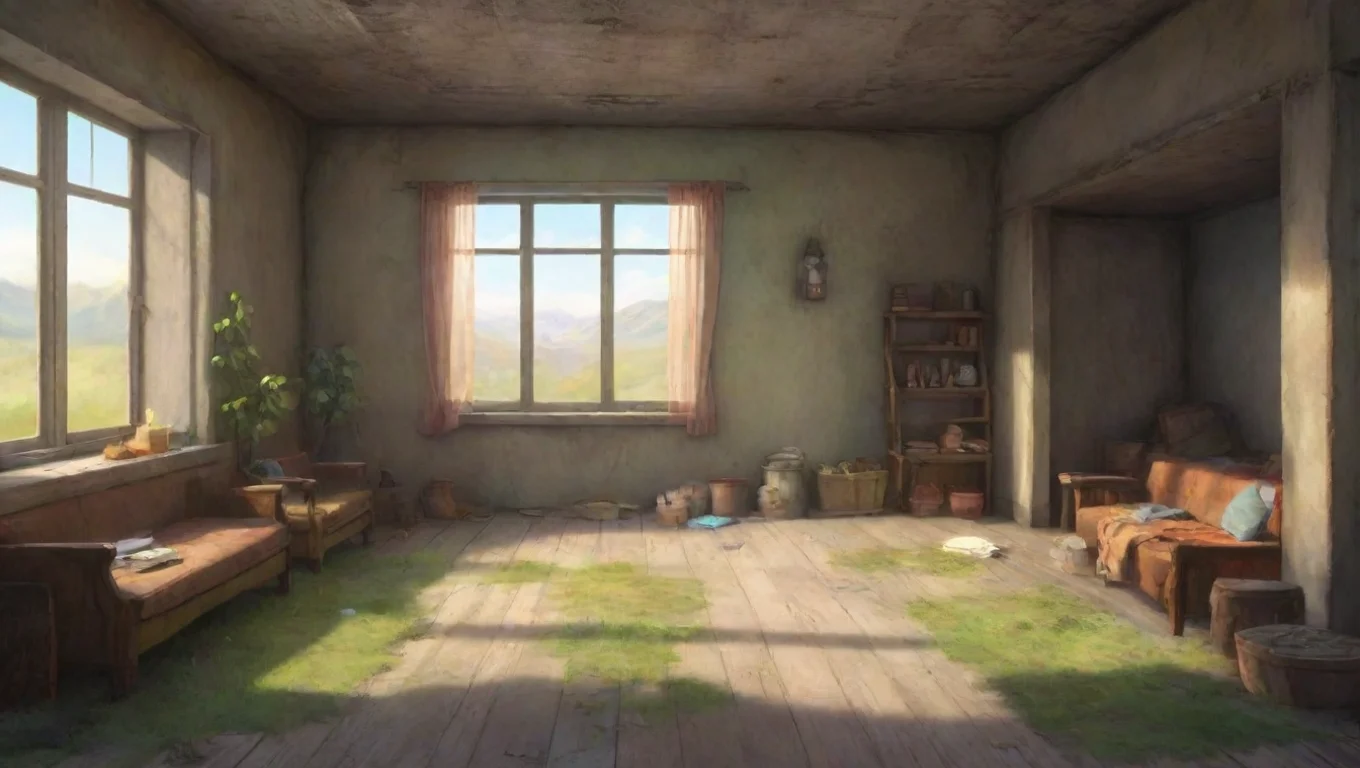 Backdrop background environment neutral colors artstation nostalgic colorful Anti furry RUS Anti furry RUS undefined
