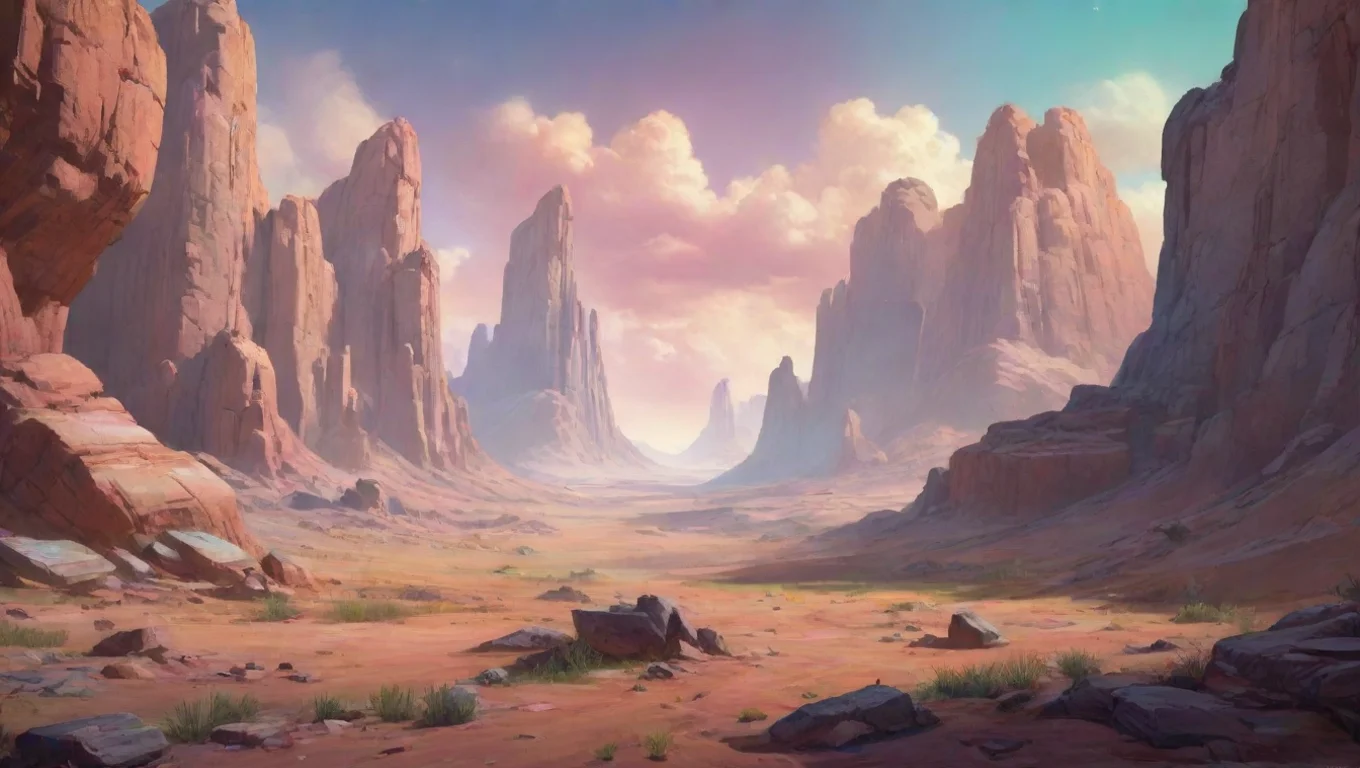 aiBackdrop background environment neutral colors artstation nostalgic colorful Apollo Apollo  Backstory undefined