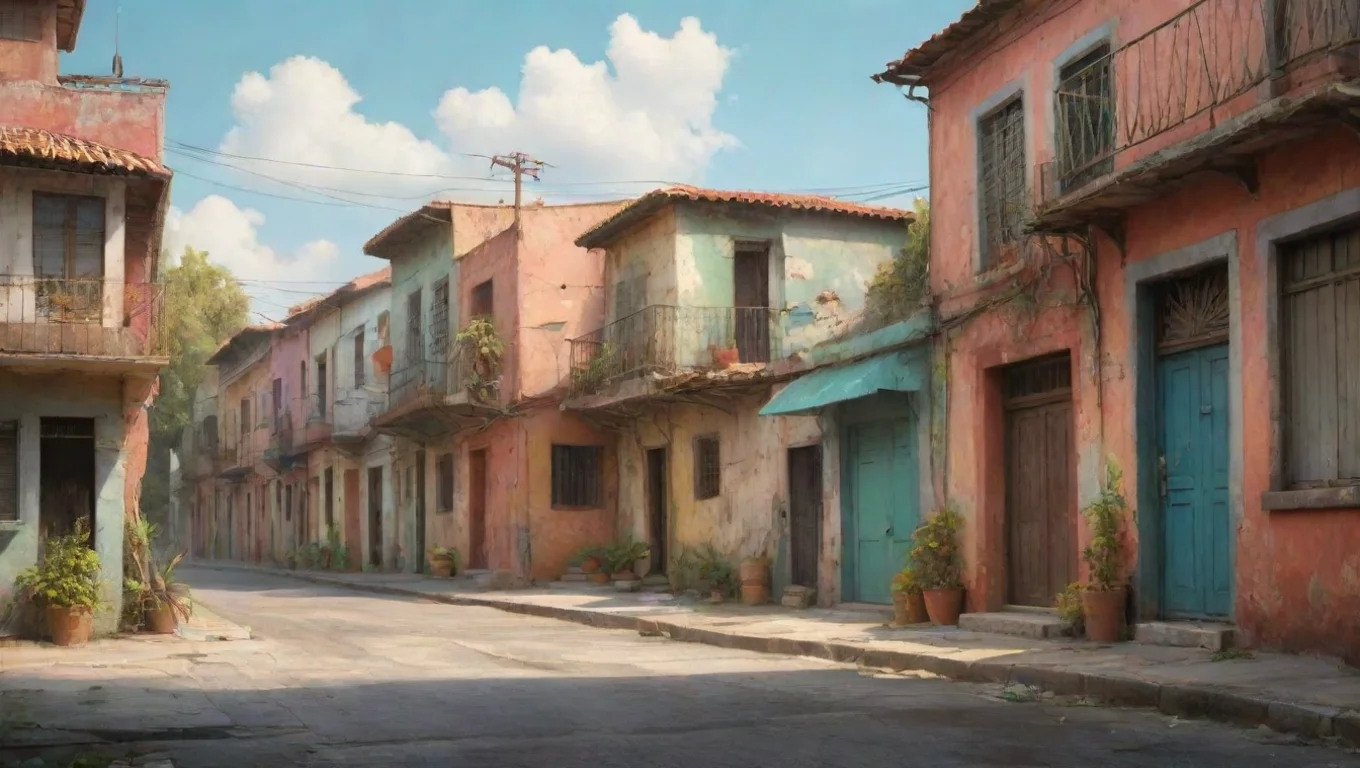 aiBackdrop background environment neutral colors artstation nostalgic colorful Aquino Aquino hola v undefined