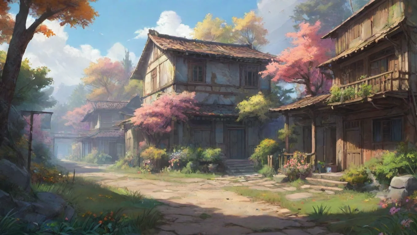 aiBackdrop background environment neutral colors artstation nostalgic colorful Ara Zomenai Pt II Ara Zomenai Pt II Ahaha Heyy undefined
